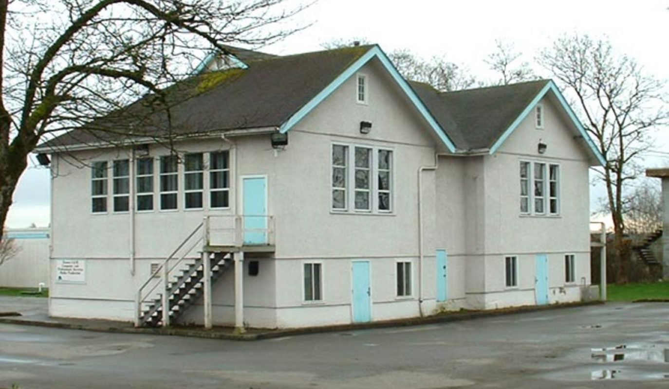 Milner Education Centre